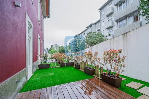 Apartamento T1kit novo em Campanhã, Porto