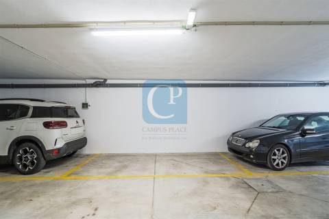 Apartamento T1kit novo em Campanhã, Porto