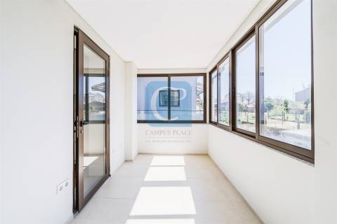 Andar Moradia T2+1 em Pedrouços, Maia