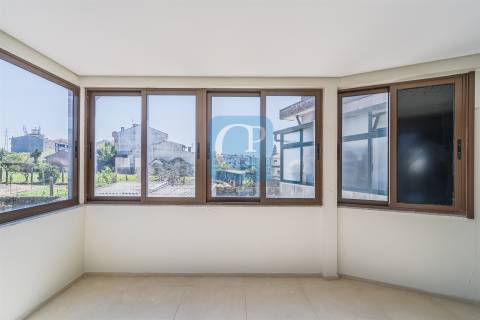 Andar Moradia T2+1 em Pedrouços, Maia