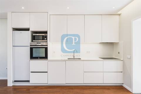 Andar Moradia T2+1 em Pedrouços, Maia