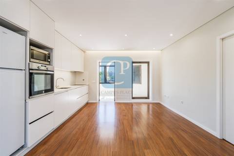 Andar Moradia T2+1 em Pedrouços, Maia