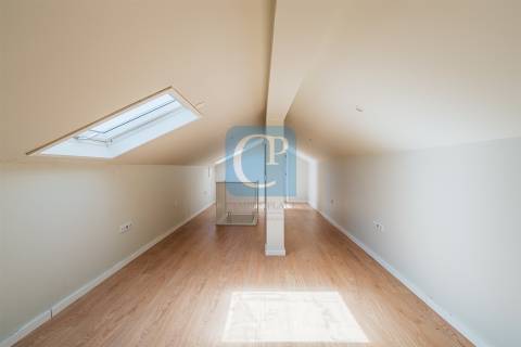 Andar Moradia T2+1 em Pedrouços, Maia