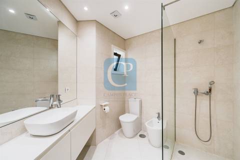 Andar Moradia T2+1 em Pedrouços, Maia