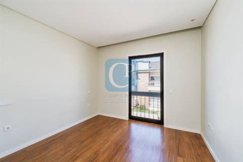 Andar Moradia T2+1 em Pedrouços, Maia