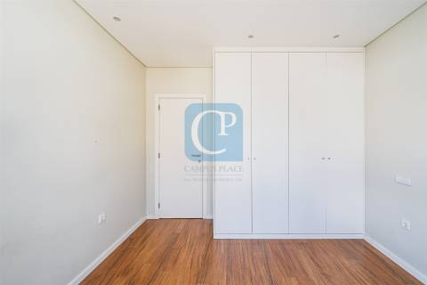 Andar Moradia T2+1 em Pedrouços, Maia