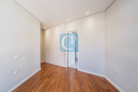 Andar Moradia T2+1 em Pedrouços, Maia