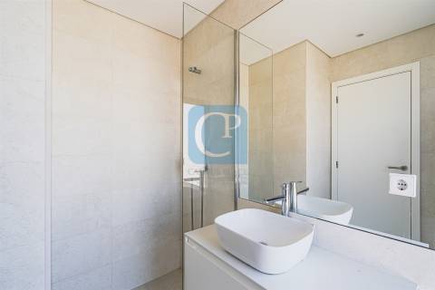 Andar Moradia T2+1 em Pedrouços, Maia