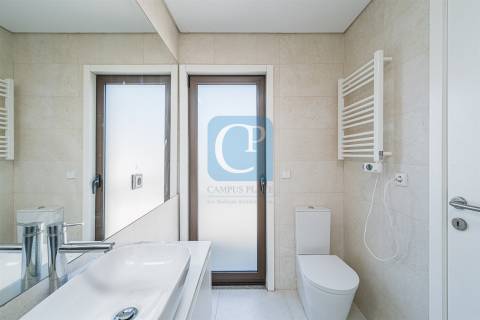 Andar Moradia T2+1 em Pedrouços, Maia