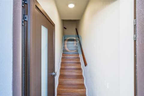 Andar Moradia T2+1 em Pedrouços, Maia