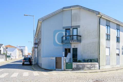 Andar Moradia T2+1 em Pedrouços, Maia