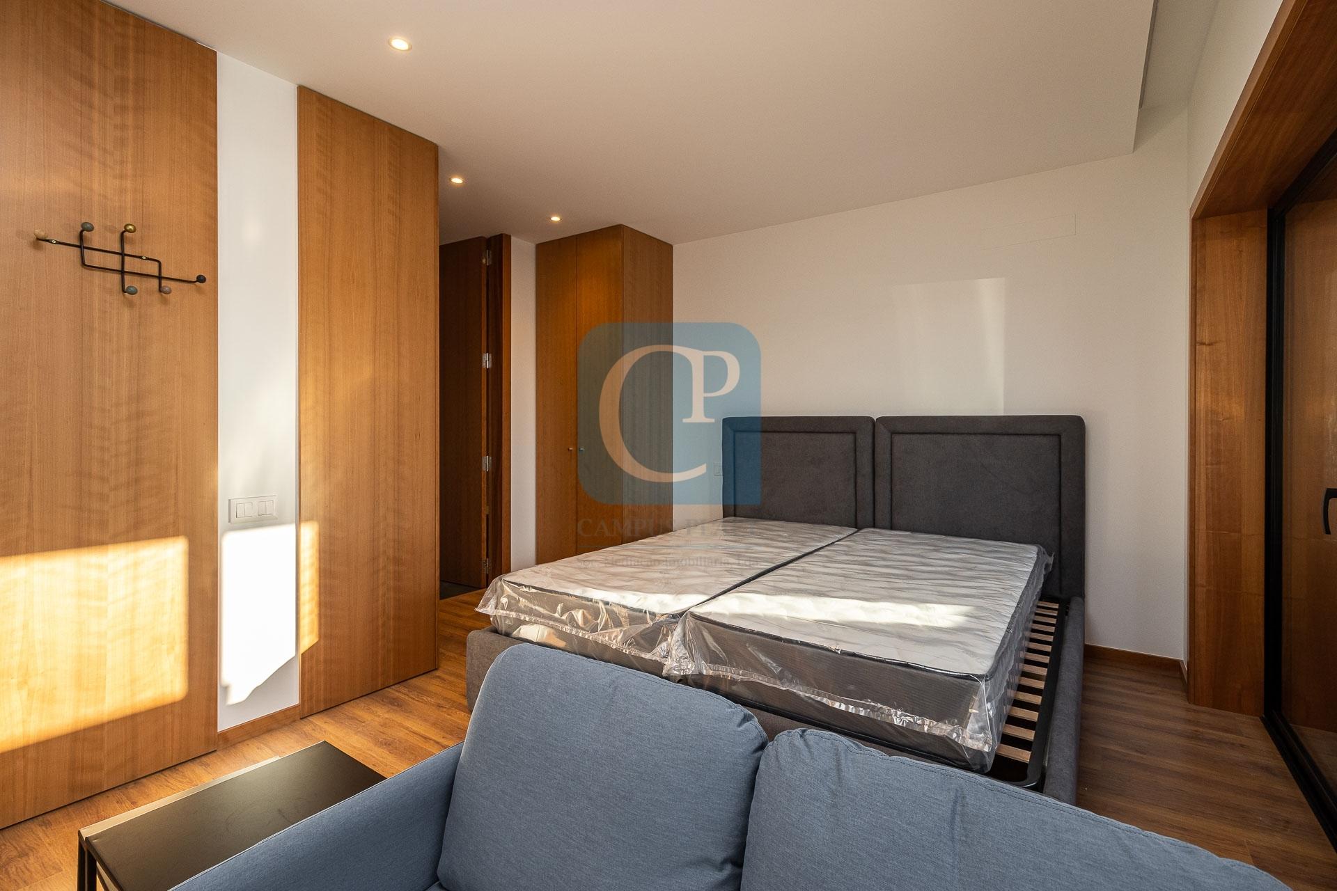 Apartamento T0 Kit, no Empreendimento Asprela Domus III, Paranhos