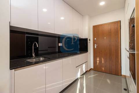 Apartamento T0 Kit, no Empreendimento Asprela Domus III, Paranhos