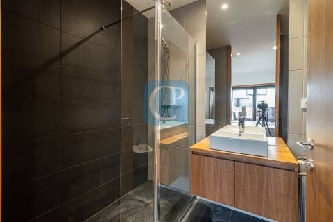 Apartamento T0 Kit, no Empreendimento Asprela Domus III, Paranhos