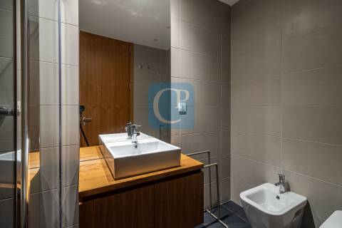 Apartamento T0 Kit, no Empreendimento Asprela Domus III, Paranhos