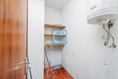Apartamento T1 com varanda em Paranhos, Porto