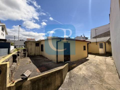Terreno Urbano ao Hospital São João, Paranhos, Porto