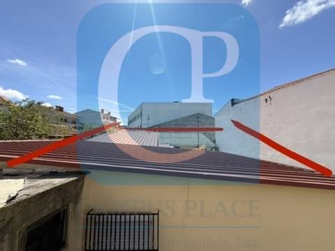 Terreno Urbano ao Hospital São João, Paranhos, Porto