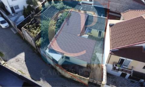 Terreno Urbano ao Hospital São João, Paranhos, Porto