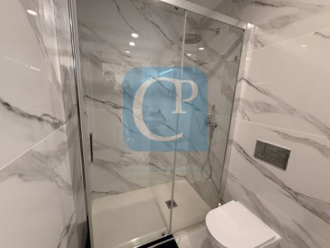 Apartamento T0 novo em Pedrouços, Maia