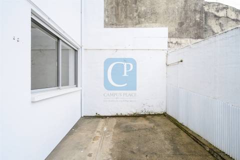 Apartamento T2 em Pedrouços, próximo à Rotunda da Areosa, Pedrouços, Maia