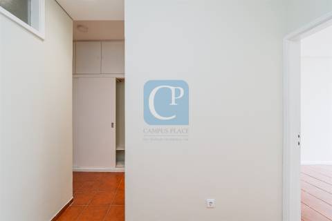 Apartamento T2 em Pedrouços, próximo à Rotunda da Areosa, Pedrouços, Maia