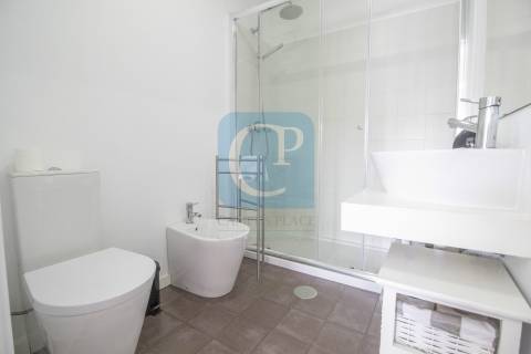 Apartamento T1kit, junto à Avenida da Boavista