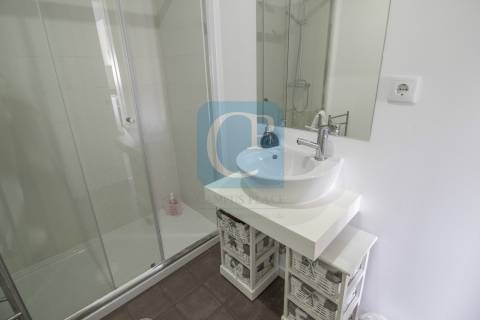 Apartamento T1kit, junto à Avenida da Boavista