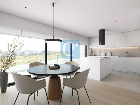 Moradia em Banda T3 para venda em S.Cosme, Gondomar, Porto