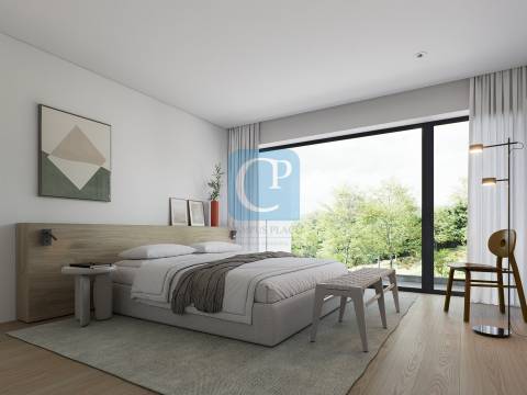 Moradia em Banda T3 para venda em S.Cosme, Gondomar, Porto