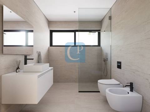 Moradia em Banda T3 para venda em S.Cosme, Gondomar, Porto