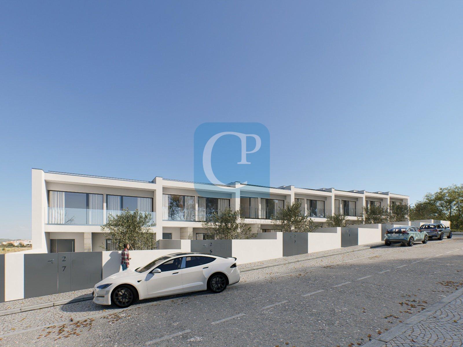 Moradia em Banda T3 para venda em S.Cosme, Gondomar, Porto