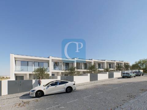 Moradia em Banda T3 para venda em S.Cosme, Gondomar, Porto