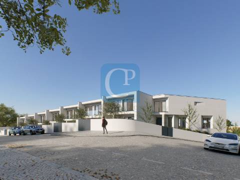 Moradia em Banda T3 para venda em S.Cosme, Gondomar, Porto