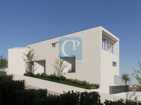 Moradia em Banda T3 para venda em S.Cosme, Gondomar, Porto