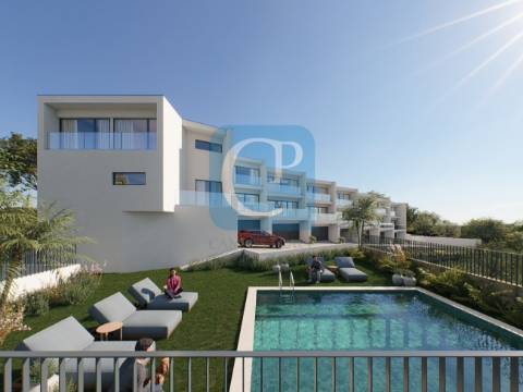 Moradia em Banda T3 para venda em S.Cosme, Gondomar, Porto