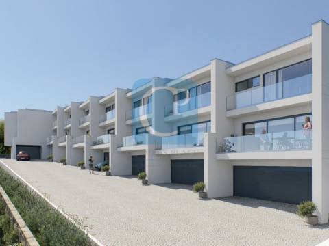 Moradia em Banda T3 para venda em S.Cosme, Gondomar, Porto