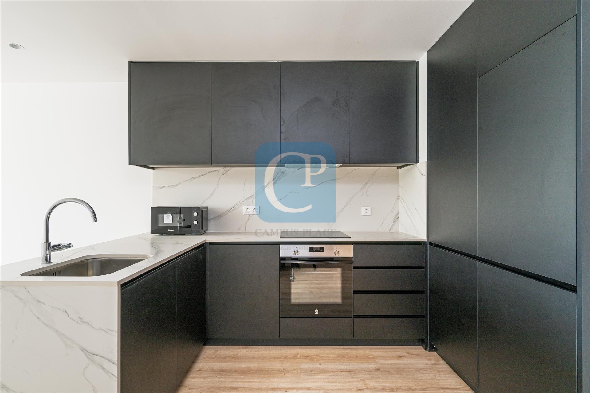 Apartamento T1, Empreendimento Asprela Easy, Paranhos