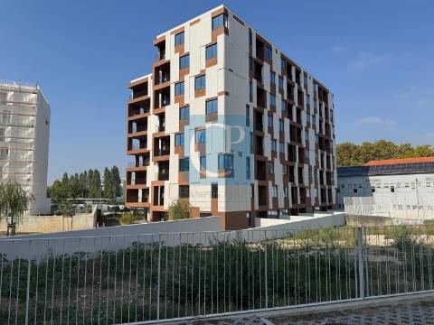 Apartamento T1, Empreendimento Asprela Easy, Paranhos