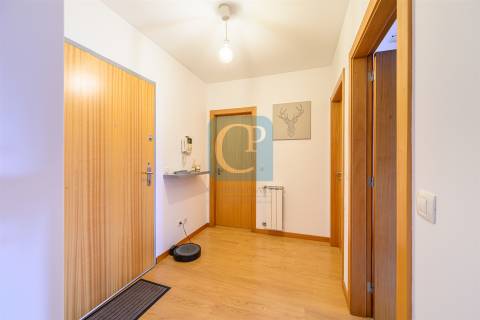Apartamento T1 junto à Faculdade de Engenharia