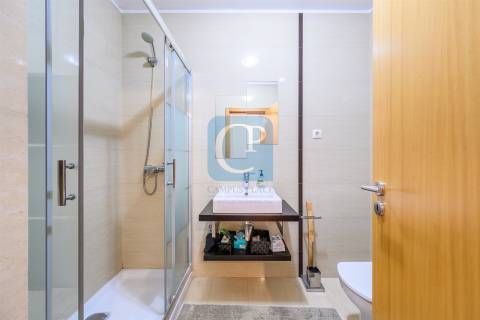 Apartamento T1 junto à Faculdade de Engenharia