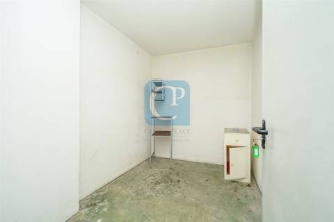 Apartamento T1 junto à Faculdade de Engenharia