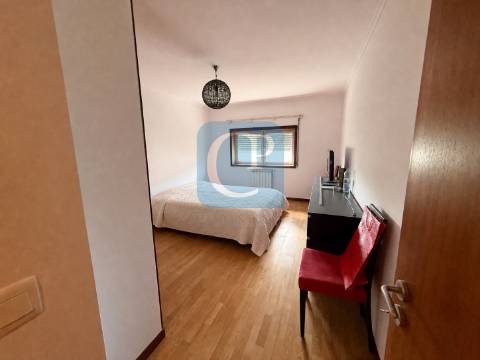 Apartamento T1 mobilado e equipado em Paranhos, Porto