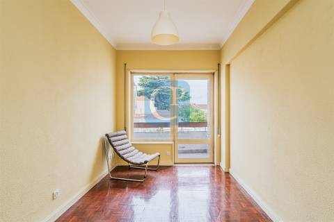 Apartamento T2+1 em Santo Ildefonso, Porto