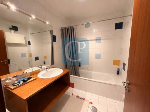 Apartamento T1 mobilado e equipado em Paranhos, Porto