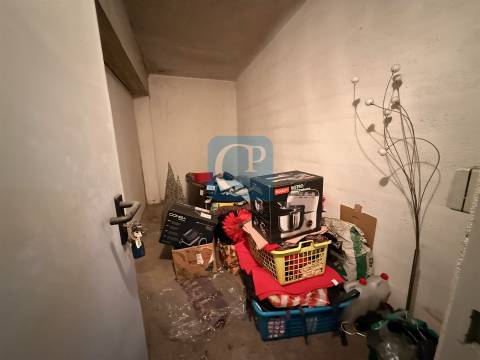 Apartamento T1 mobilado e equipado em Paranhos, Porto