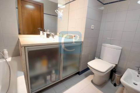 Apartamento T1 com vistas para o Rio Douro em Lordelo do Ouro