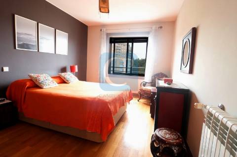 Apartamento T1 com vistas para o Rio Douro em Lordelo do Ouro