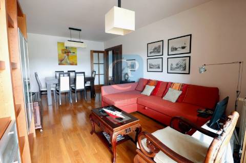 Apartamento T1 com vistas para o Rio Douro em Lordelo do Ouro