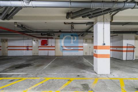 Apartamento T1 equipado, em Lordelo do Ouro